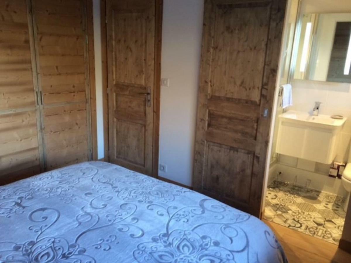 Appartement Luxury Apartment, 350m To Lift, South Facing, Close To Town Centre Morzine